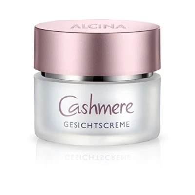 Abbildung von ALCINA Cashmere Gesichtscreme, 1er Pack (1 x 50 ml)