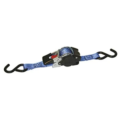 Abbildung von Kerbl Auto. Zurrgurt Kraft 750/1500kg Spitzhaken