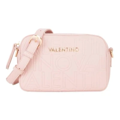 Abbildung von VALENTINO Pansy Camera Bag Cipria
