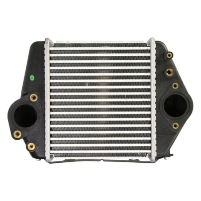Abbildung von Ladeluftkühler AVA COOLING MZ4244