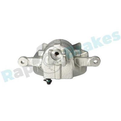 Abbildung von TRW BHX211E Bremssattel Gusseisen NISSAN: Almera II Hatchback, 2 Limousine