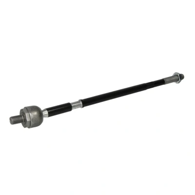 Abbildung von febi BILSTEIN 38856 Axialgelenk Vorderachse links, rechts 390 Plus mit Kontermutter