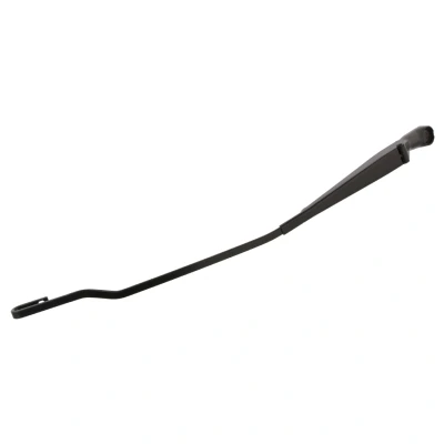 Abbildung von Wischarm, Scheibenreinigung Febi Bilstein 34737 rechts für Linkslenker VOLKSWAGEN: Passat B5 GP Estate, Saloon
