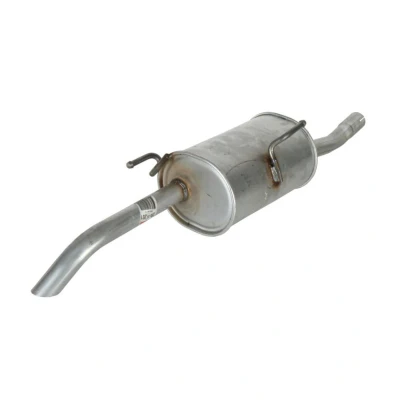 Abbildung von BOSAL 190 201 Endschalldämpfer PEUGEOT: 206+ Hatchback