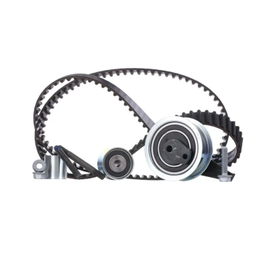 Abbildung von GATES K015678XS Zahnriemensatz ohne Wasserpumpe Tru Power AUDI: A4 B8 Avant, A3 Sportback, A6 C7 VOLKSWAGEN: Passat Variant, Sharan II