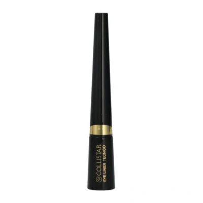 Abbildung von Collistar Technico Eyeliner 00 Schwarz 2,5 ml