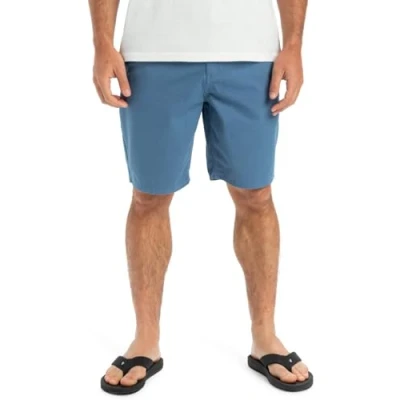Abbildung von Quiksilver Shorts, Herren, Größe: 30, Blq