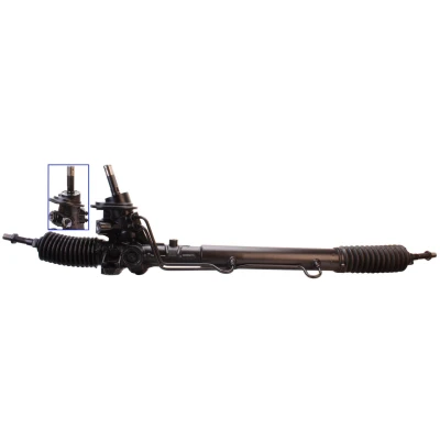 Abbildung von ELSTOCK 11 0145 Servolenkung hydraulisch für Linkslenker unverzahnt 1035 FORD: Galaxy Mk1 MPV, VOLKSWAGEN: Sharan I