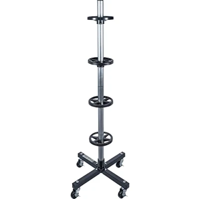 Abbildung von BGS 70979 Felgenbaum fahrbar