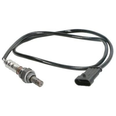 Abbildung von HELLA 6PA 358 221 511 Lambdasonde beheizt FIAT: Punto II Hatchback, LANCIA: Y