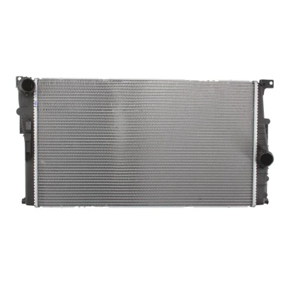 Abbildung von VALEO 735454 Kühler, Motorkühlung Aluminium 365 600 34 BMW: 4 Convertible, 3 Touring, 1 Hatchback