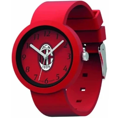 Abbildung von Seven Unisex Kinder Analog Quarz Uhr mit Silikon Armband G302225