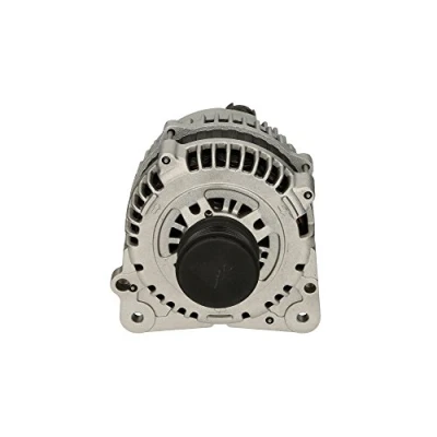 Abbildung von HELLA 8EL 012 426 351 Lichtmaschine 14V 120A OPEL: Zafira B, Astra G Caravan, CC