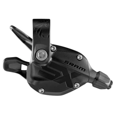 Abbildung von Sram Unisex Erwachsene SX Eagle X Act.Sngl.ClickA1 Schaltwerk, schwarz, 1size