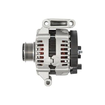 Abbildung von HELLA 8EL 012 426 491 Lichtmaschine 14V 150A FORD: Transit Mk6 Van, Platform / Chassis, FIAT: Ducato III Van