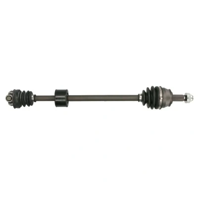 Abbildung von SKF VKJC 8187 Antriebswelle 739 FIAT: Panda II Hatchback