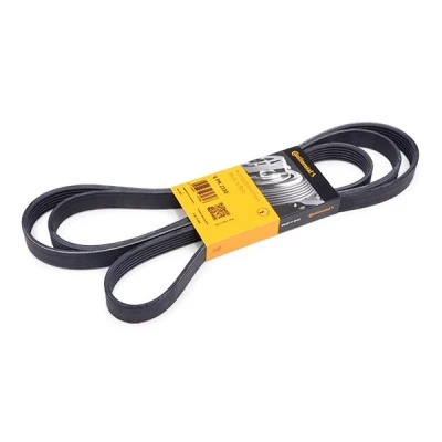 Abbildung von CONTITECH 6PK2330 Keilrippenriemen 2330 6 AUDI: A7 Sportback, A4 B8 Avant, A6 C7 MERCEDES BENZ: W124 Saloon, Coupe, Estate