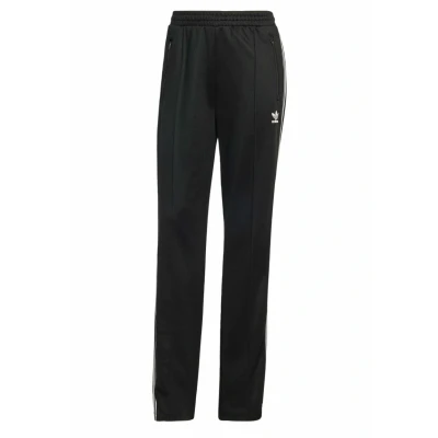 Abbildung von adidas Originals Beckenbauer TP Jogginghose, Damen, Größe: 26/28 (XXS), Black