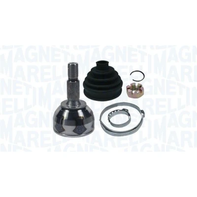 Abbildung von MAGNETI MARELLI 302015100069 Gelenksatz Vorderachse PEUGEOT: Expert II Van, Tepee, FIAT: Scudo