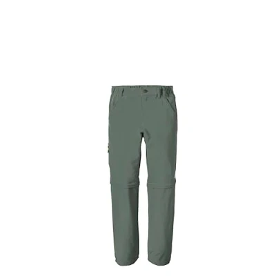 Abbildung von Killtec Zip off Hose »KOS 130 BYS PNTS«, Wasserabweisend, kürzbare Beine, reflektierend, PFAS frei imprägniert