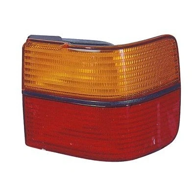 Abbildung von ABAKUS 441 1917R UE Rückleuchte rechts äusserer Teil P21/5W, P21W ohne Lampenträger, Glühlampe VOLKSWAGEN: Vento