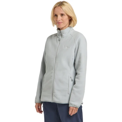 Abbildung von Jack Wolfskin Fleecejacke »MOONRISE FZ W«