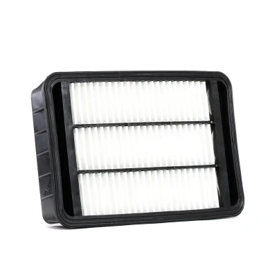 Abbildung von JAPANPARTS FA 531S Luftfilter 53,5 184,5 268 Filtereinsatz MITSUBISHI: ASX Off Road, Lancer 8 Limousine, 8, PEUGEOT: 4007, 4008 Road