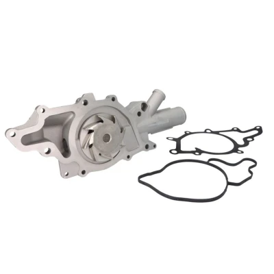Abbildung von Saleri SIL PA1278 Wasserpumpe mechanisch MERCEDES BENZ: Vito Minibus, Sprinter 3.5 T Van, Minibus