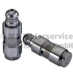 Abbildung von KOLBENSCHMIDT 50007667 Hydrostößel hydraulisch beidseitig VOLKSWAGEN: Polo V Hatchback