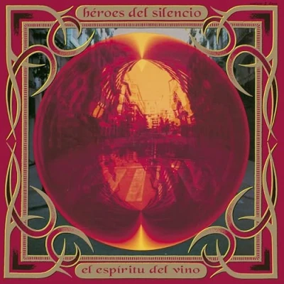 Abbildung von El Espiritu del Vino (2 LP 140Gr) [Vinyl LP]