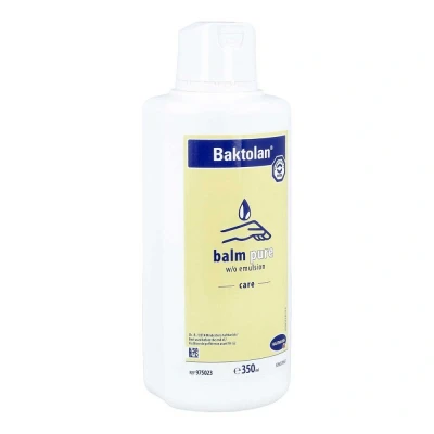 Abbildung von Baktolan balm pure 350ml