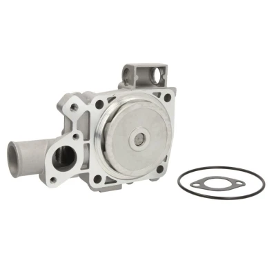 Abbildung von THERMOTEC D1F009TT Wasserpumpe ohne Flansch mechanisch VOLKSWAGEN: Golf 5