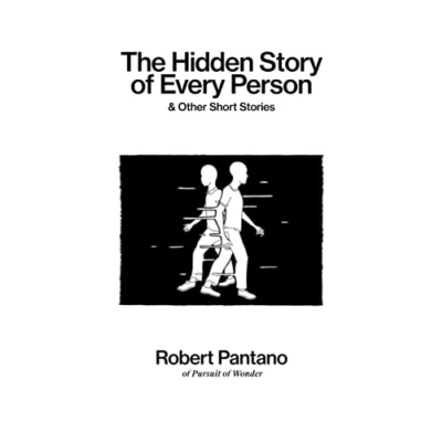 Abbildung von The Hidden Story of Every Person: &amp; Other Short Stories