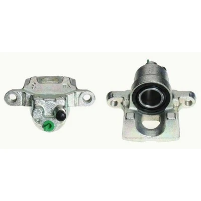 Abbildung von BUDWEG CALIPER 343608 Bremssattel LEXUS: RX II