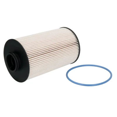 Abbildung von HENGST FILTER E464KP02 D418 Kraftstofffilter Filtereinsatz