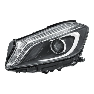 Abbildung von HELLA 1EX 010 818 351 Scheinwerfer MERCEDES BENZ: A Class