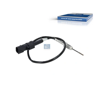 Abbildung von DT Spare Parts 5.44200 Sensor, Abgastemperatur