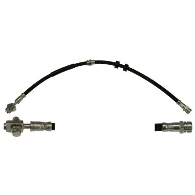 Abbildung von TRW PHD1189 Bremsschläuche 555 M10x1 SEAT: Ibiza 4, 4 ST, VOLKSWAGEN: Polo V Hatchback, SKODA: Fabia III Hatchback