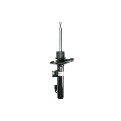 Abbildung von BILSTEIN 22 326973 Stoßdämpfer Vorderachse rechts Gasdruck Zweirohr Federbein oben Stift MAZDA: CX 30