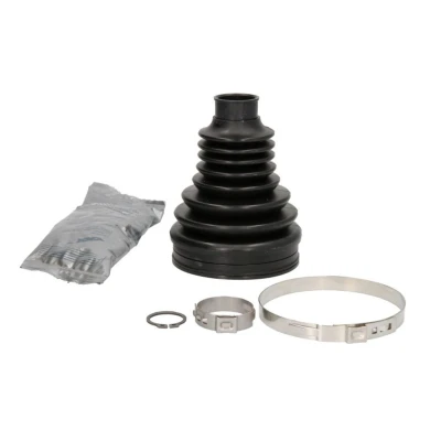 Abbildung von LÖBRO 306424 Achsmanschette 106,00 TPE (thermoplastischer Elastomer) DACIA: SANDERO 2