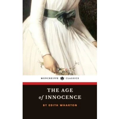 Abbildung von The Age of Innocence: Gilded Literary Classic (Annotated)