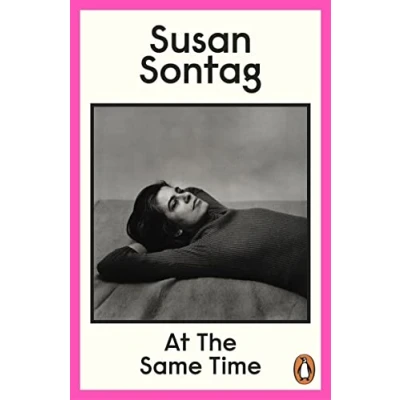 Abbildung von At the Same Time: Essays and Speeches
