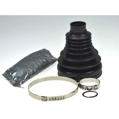 Abbildung von SPIDAN 25879 Achsmanschette 107,20 TPE (thermoplastischer Elastomer) SEAT: Alhambra II, VOLKSWAGEN: Sharan II