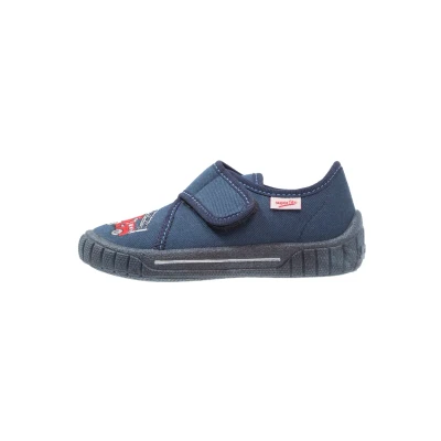 Abbildung von Superfit BILL Hausschuh für Kinder, Größe: 27, Ocean Schuhe