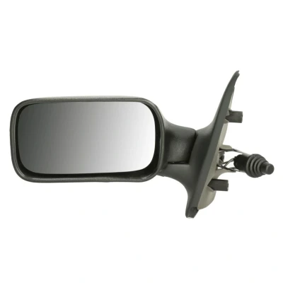 Abbildung von Außenspiegel Blic 5402 04 1112291P links mechanisch Komplettspiegel, plan FIAT: Punto I Hatchback