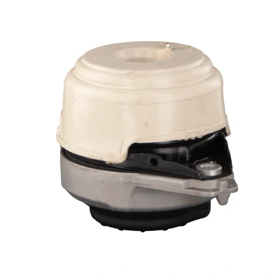 Abbildung von FEBI BILSTEIN 105740 Motorlager links Hydrolager mit Spritzschutzkappe