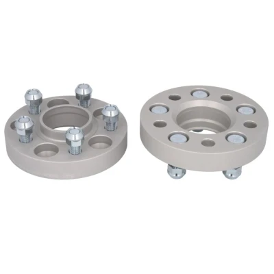 Abbildung von EIBACH Pro Spacer S90 4 25 039 Spurverbreiterung 5 108 JAGUAR: I Pace, F E LAND ROVER: Range Rover Evoque