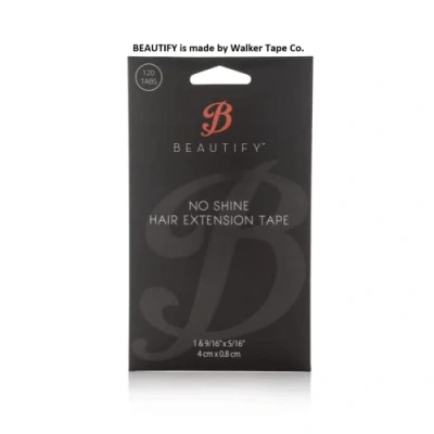 Abbildung von 120 x Klebestreifen Bonding Strip Tapeband für Echthaar Tape On Extensions