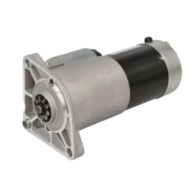 Abbildung von Starter CARGO 114234