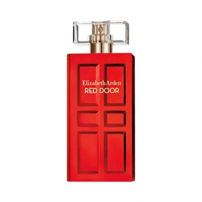 Abbildung von Elizabeth Arden Red Door Eau de Toilette 100 ml